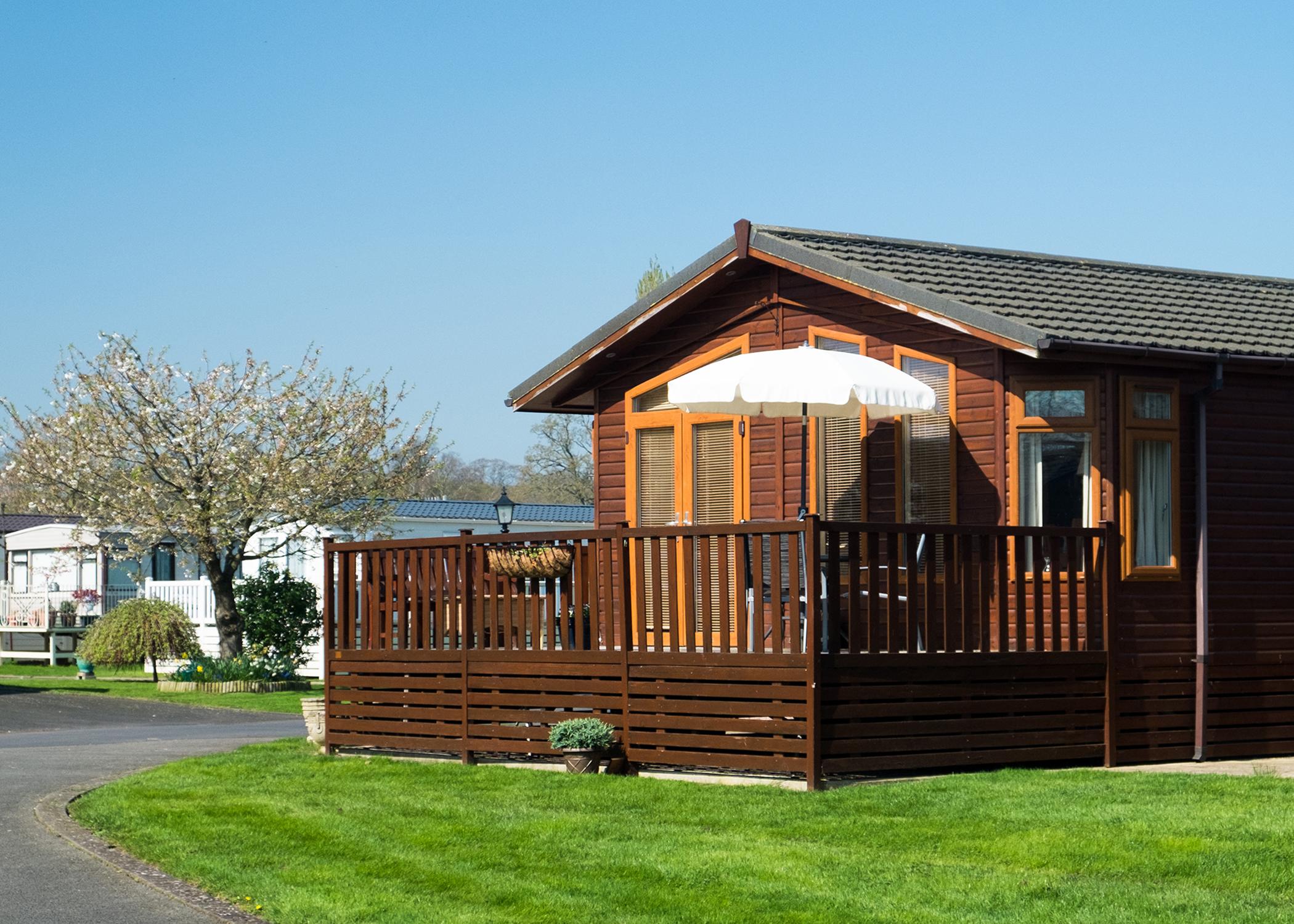 Daisy Lodge