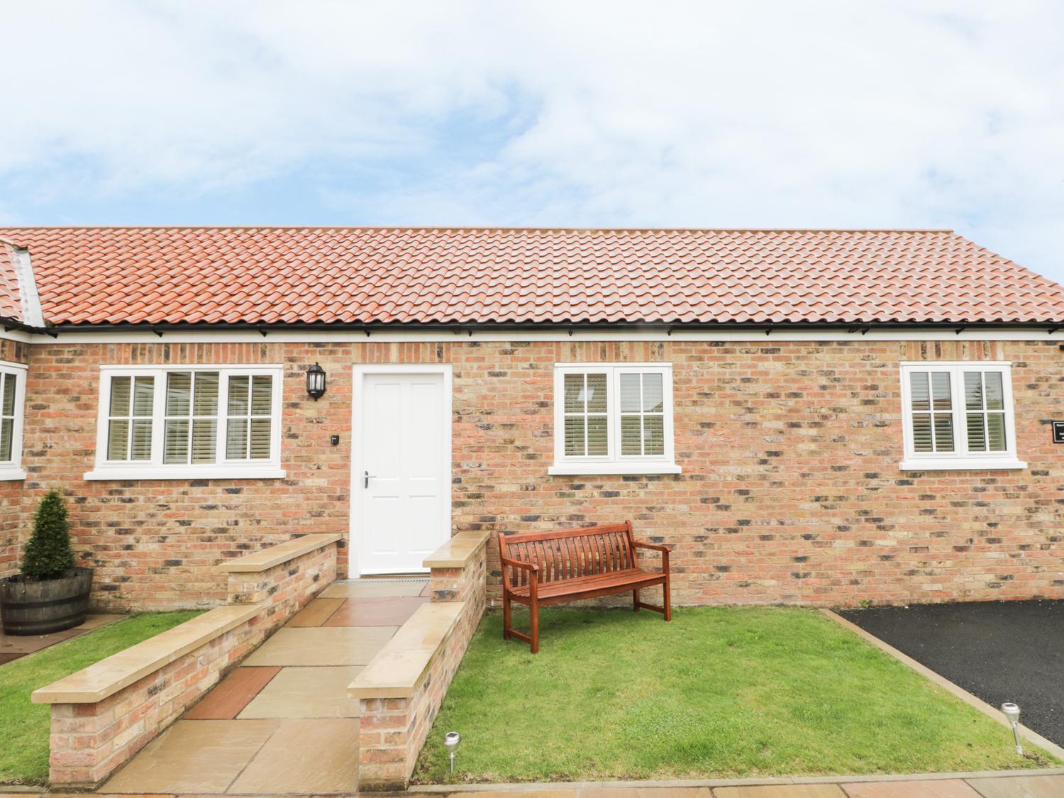2 Croft Cottages