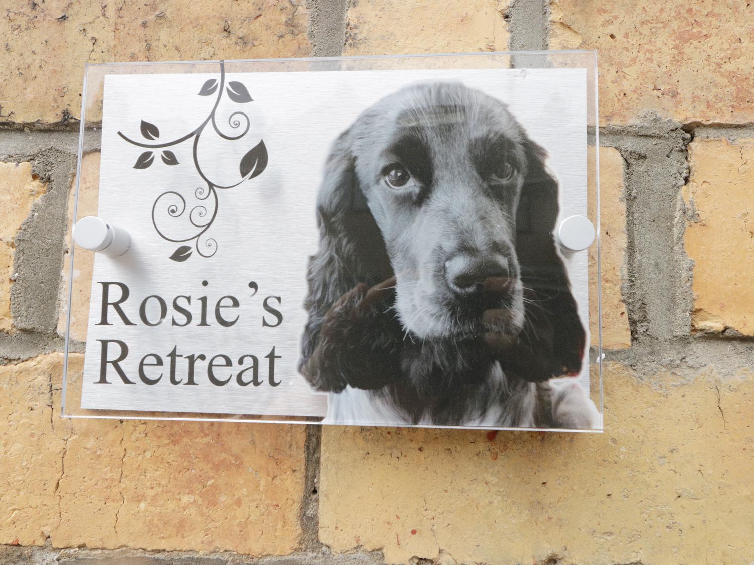 Rosie's Retreat