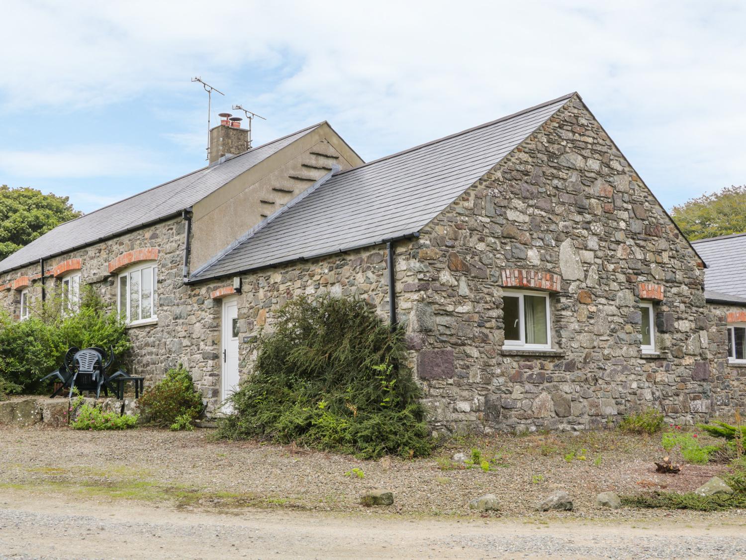 The Hayloft