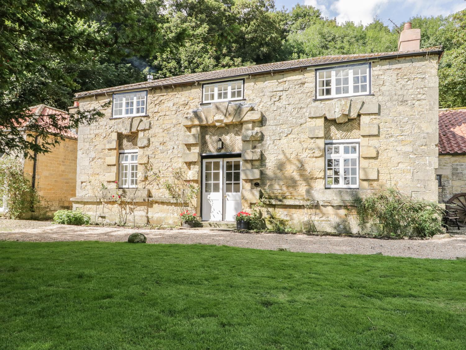 The Stables
