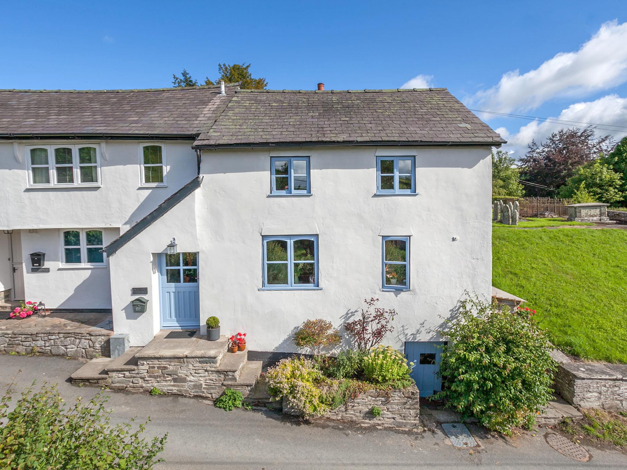 Ivy Cottage