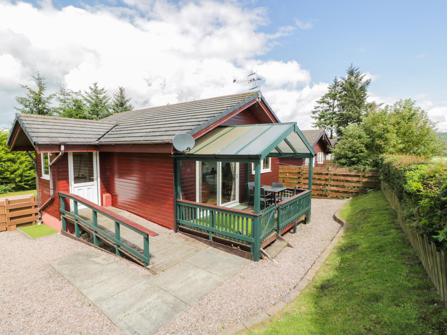 Cherry Lodge