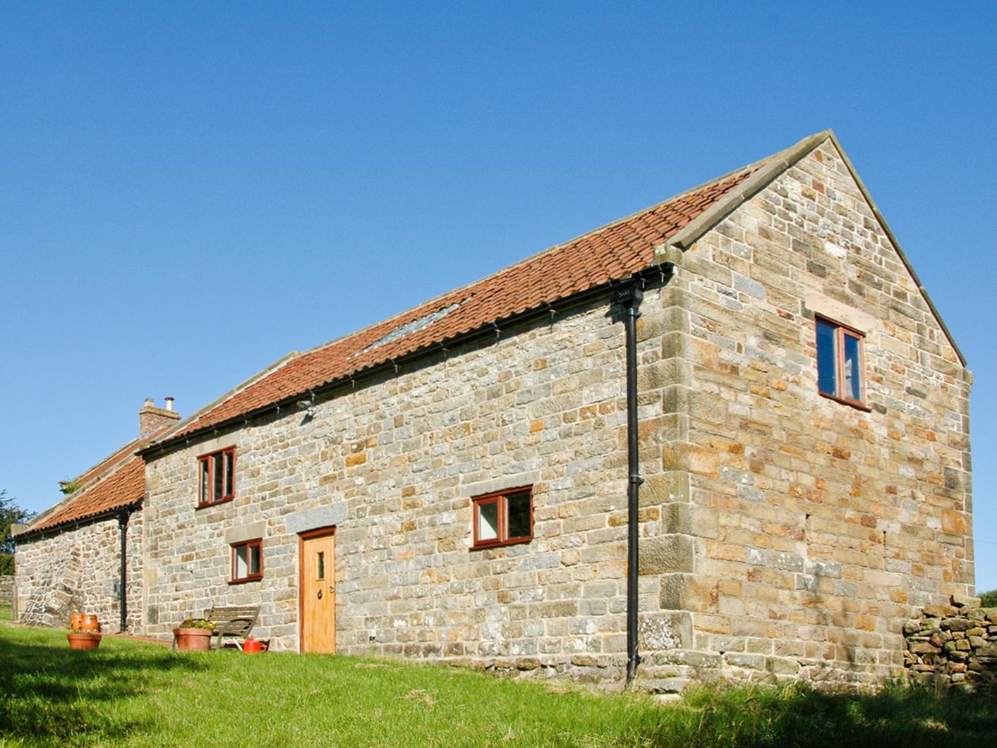 Orchard Cottage