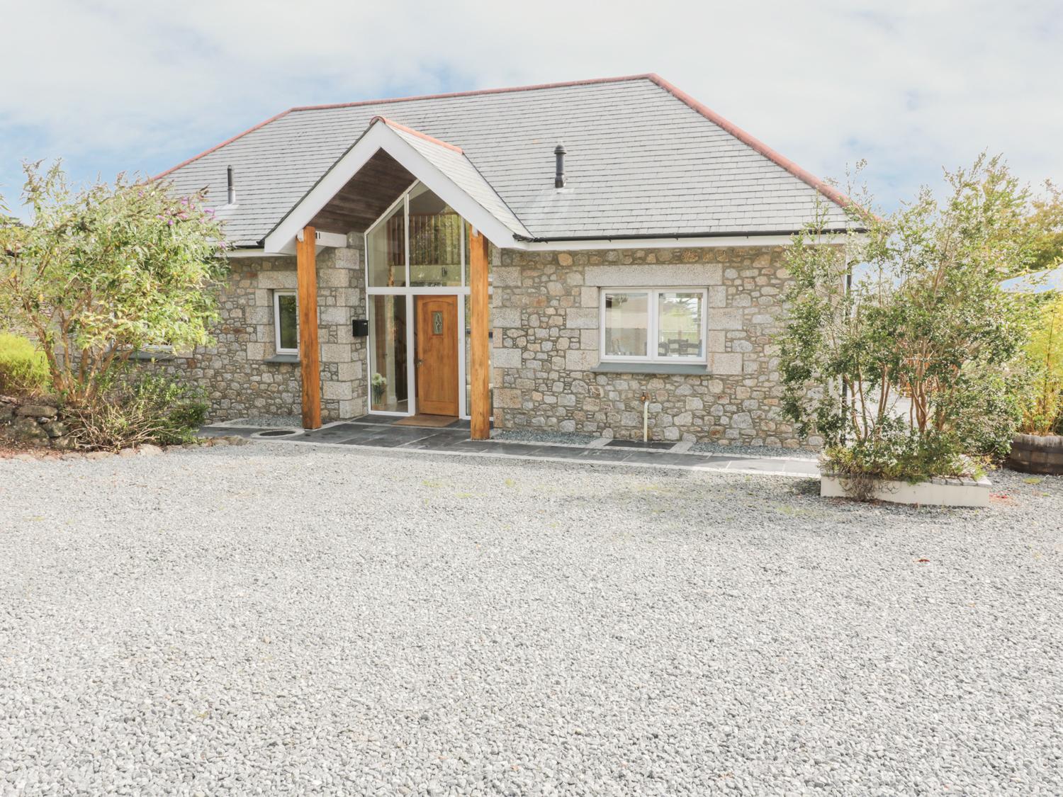 Lower Mellan Barn