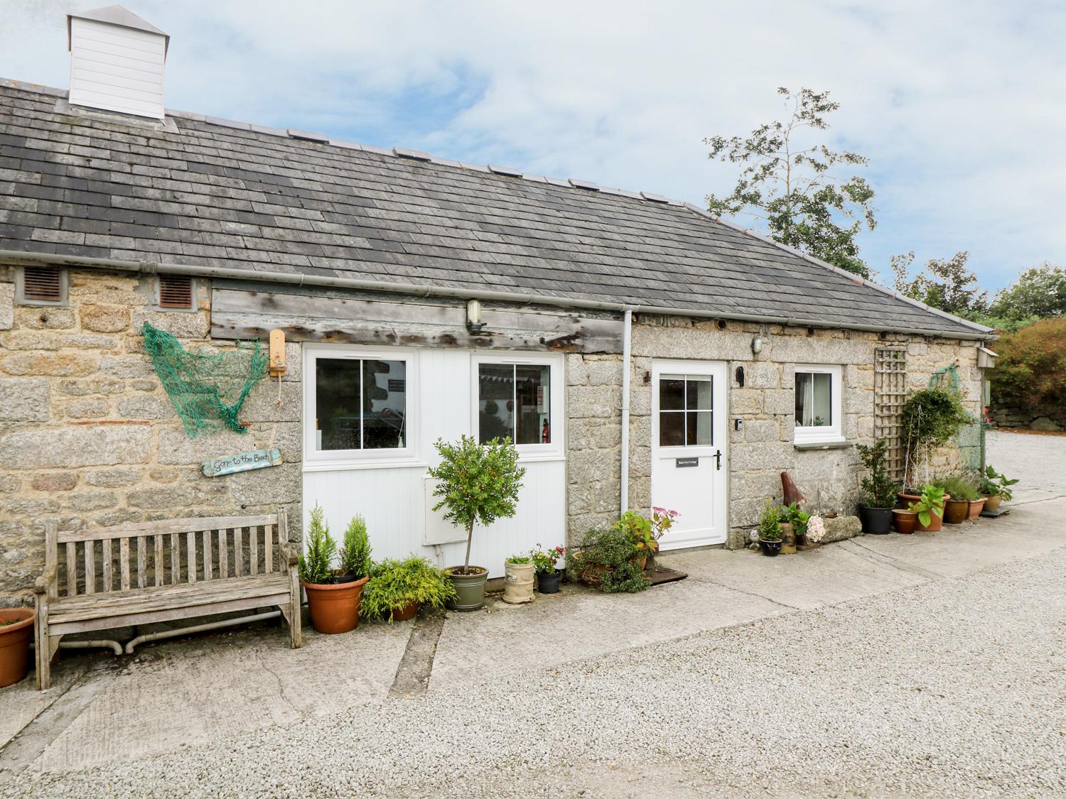 Barn Owl Cottage