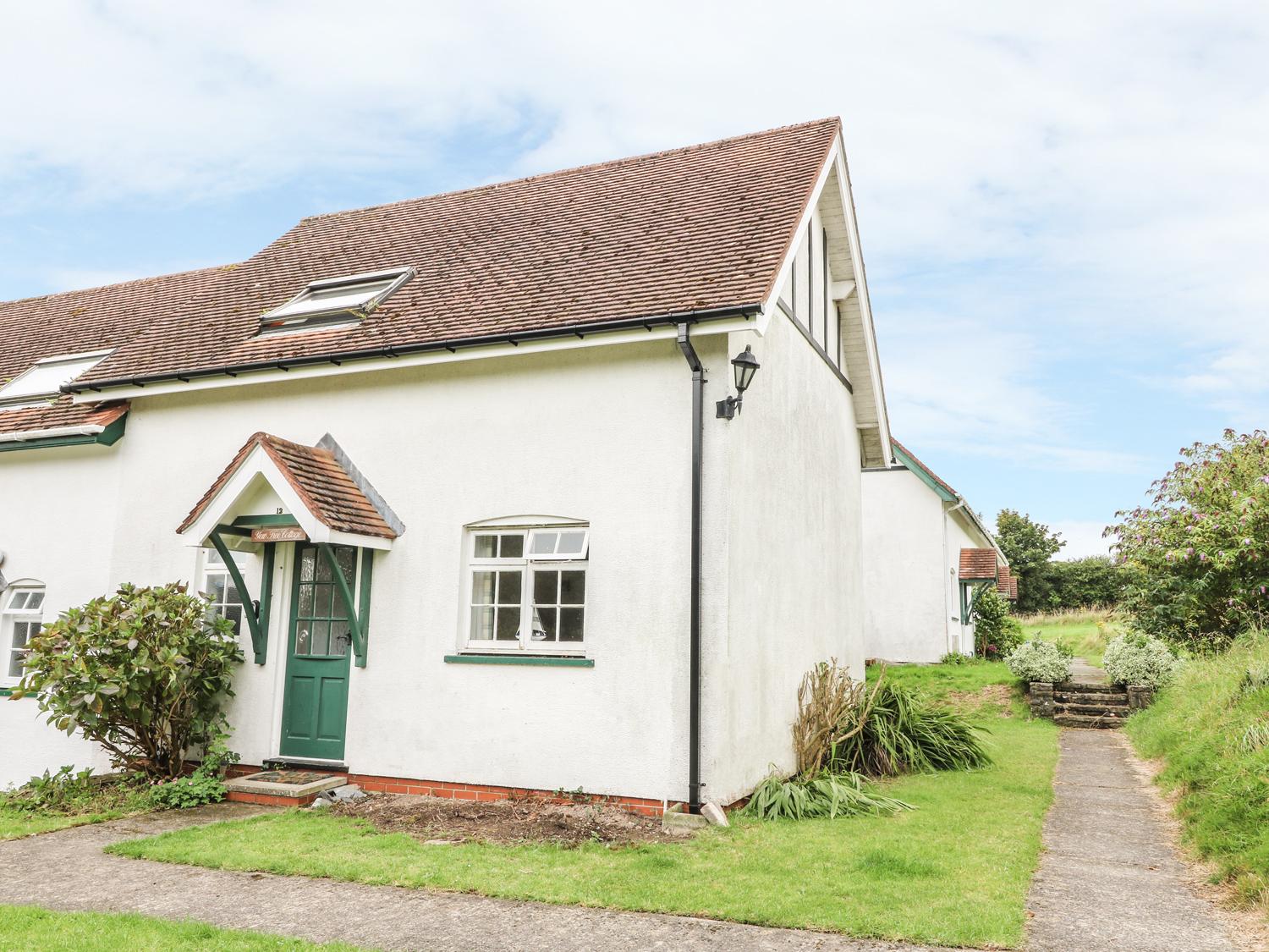 Yew Tree Cottage