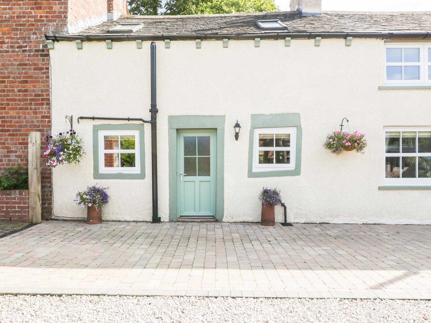 Weavers Cottage