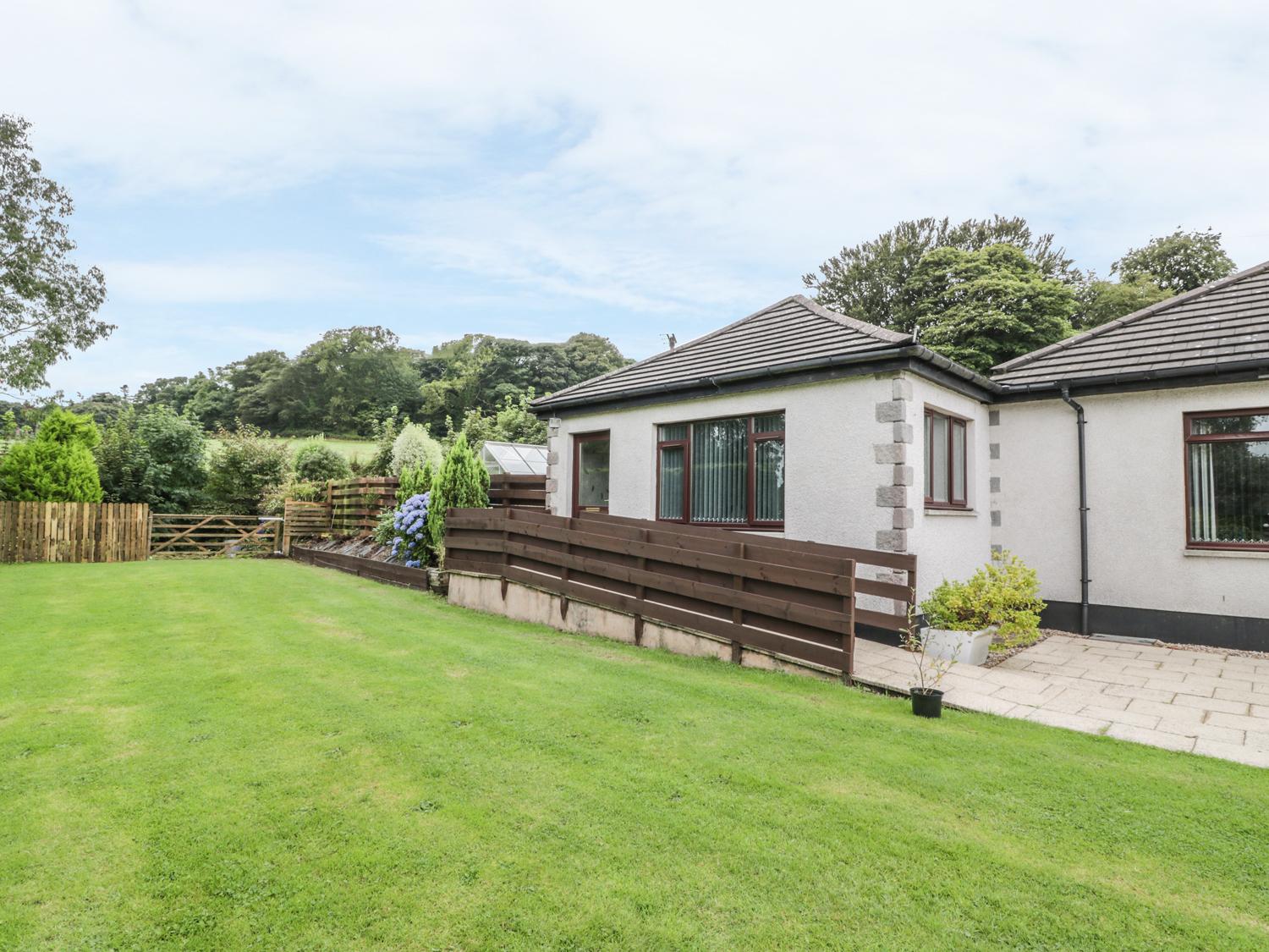 Torkeld Holiday Cottage