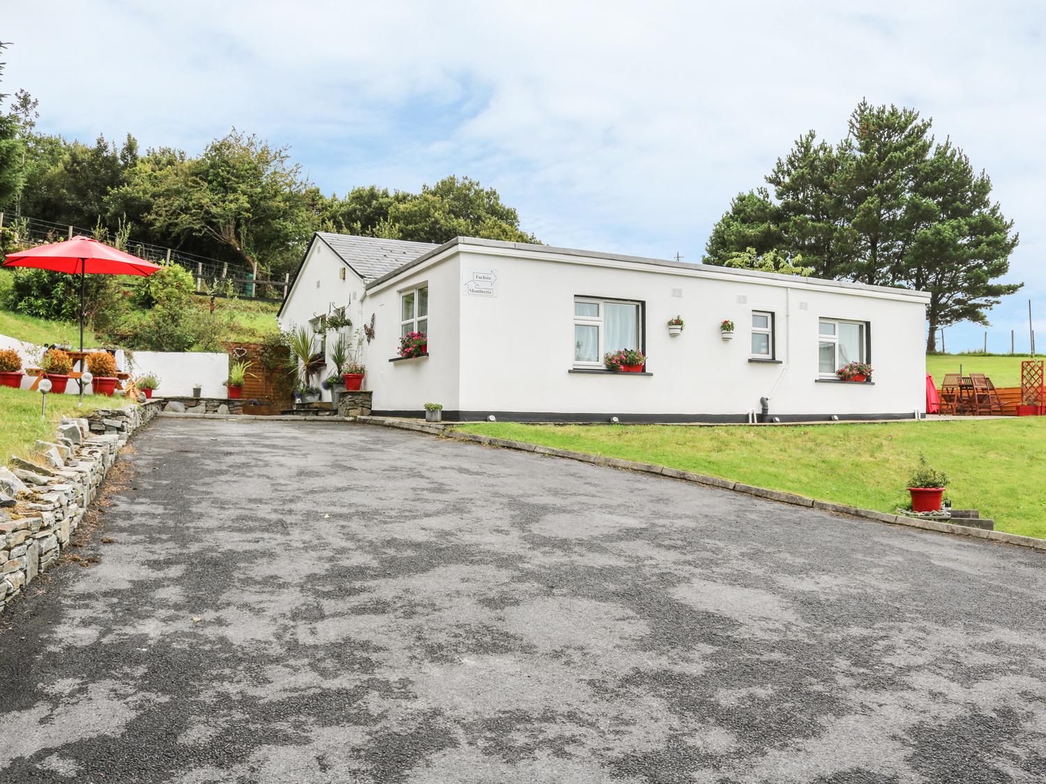 Montbretia Cottage