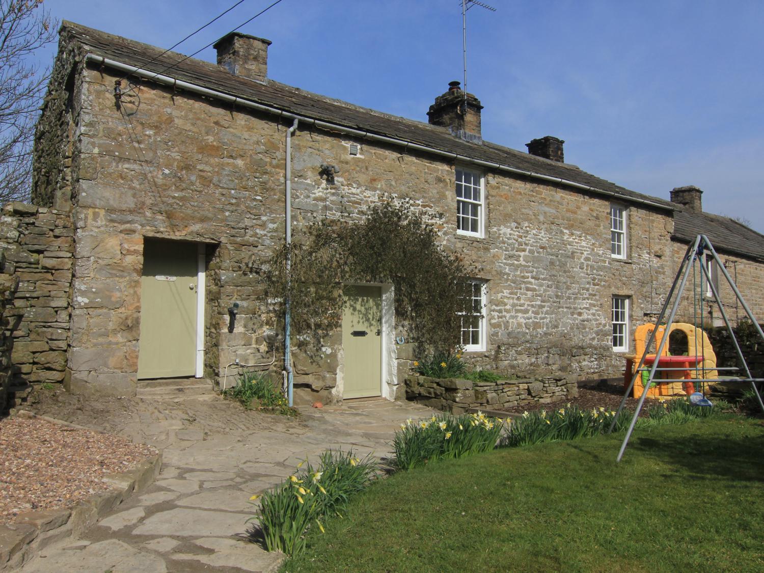 Joe House