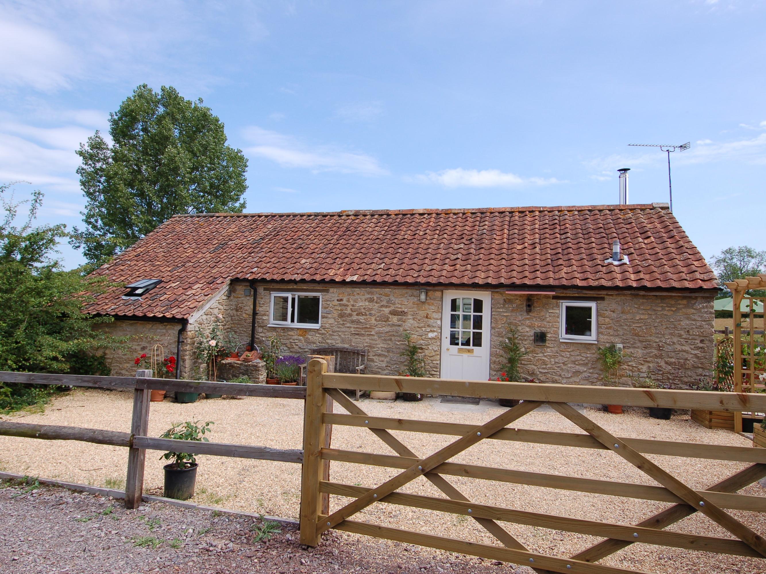 Acorn Cottage