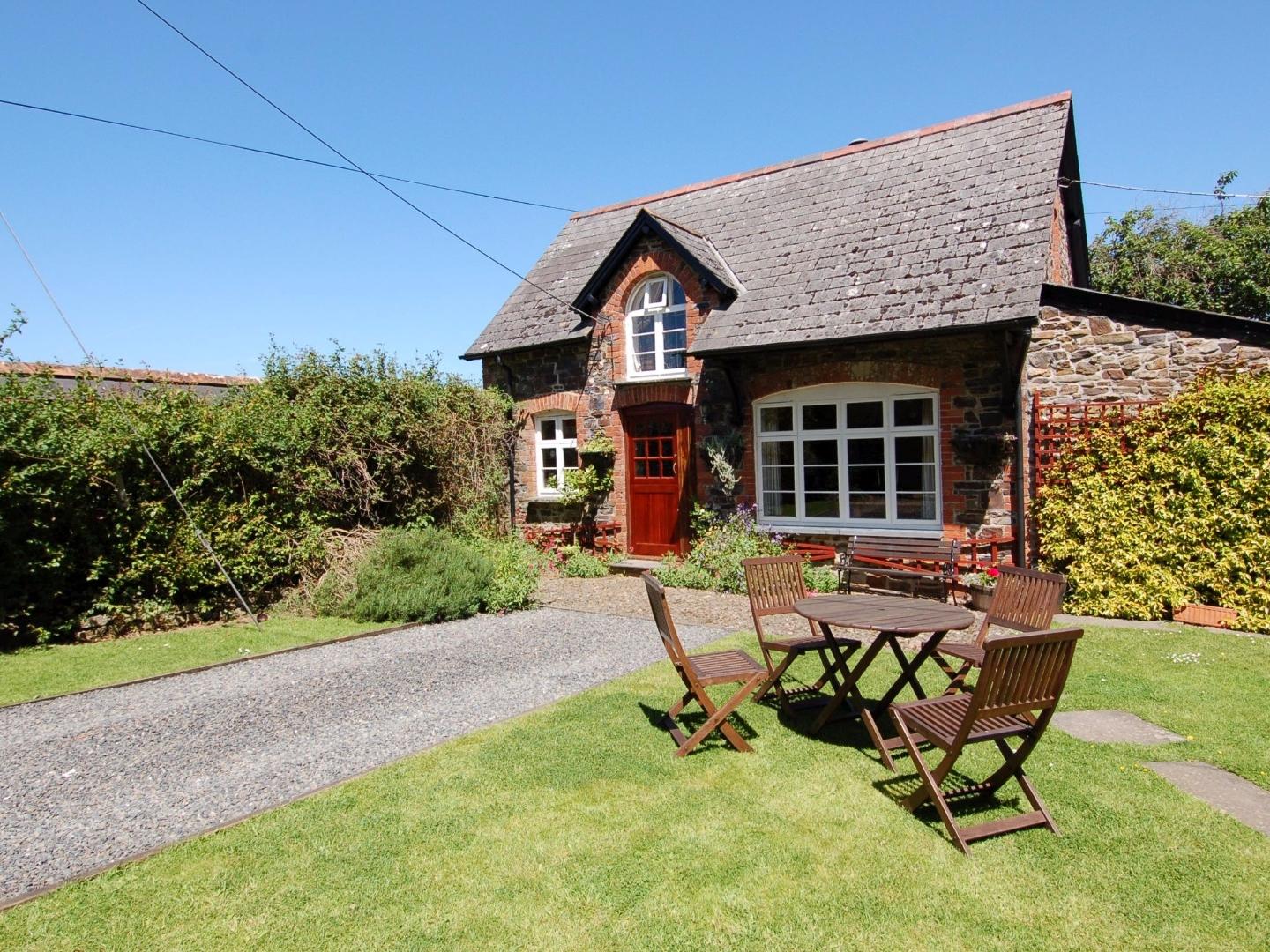 The Coach House