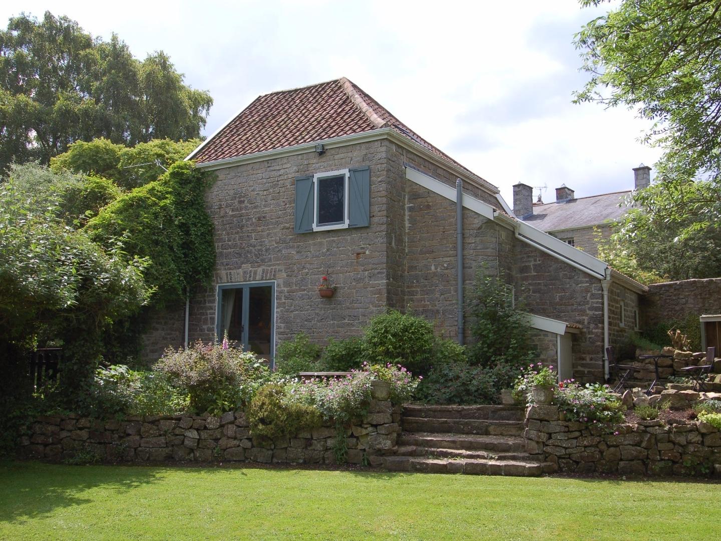 The Granary