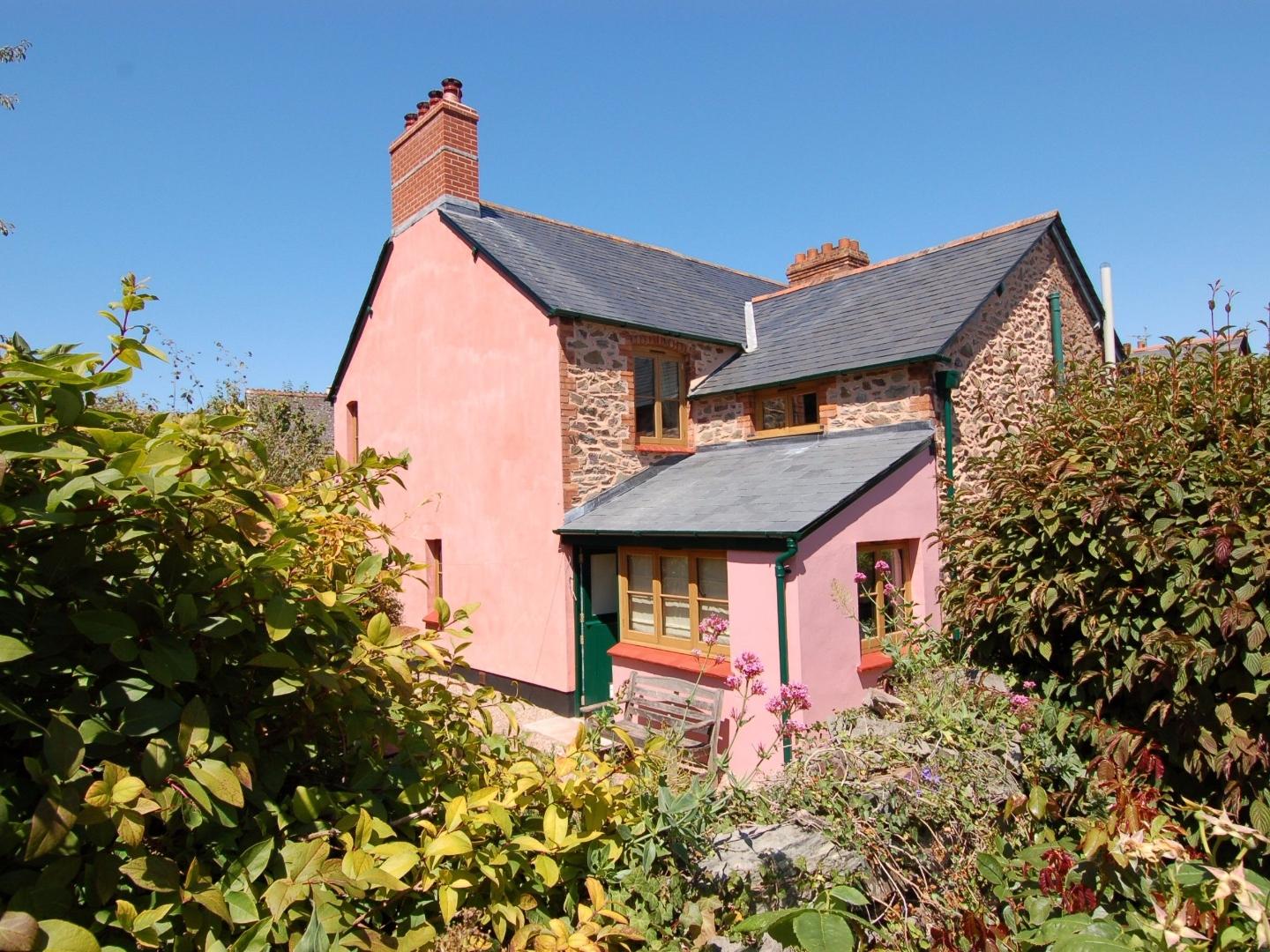 Marley Cottage