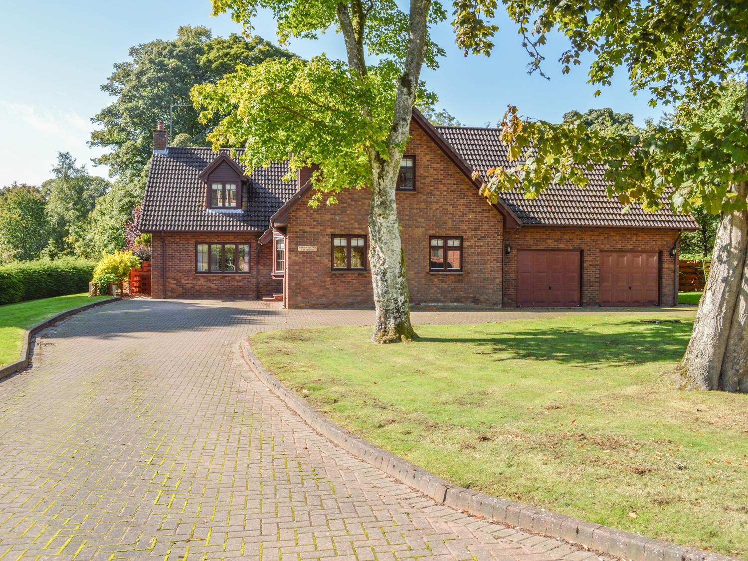 Auburn Cottage