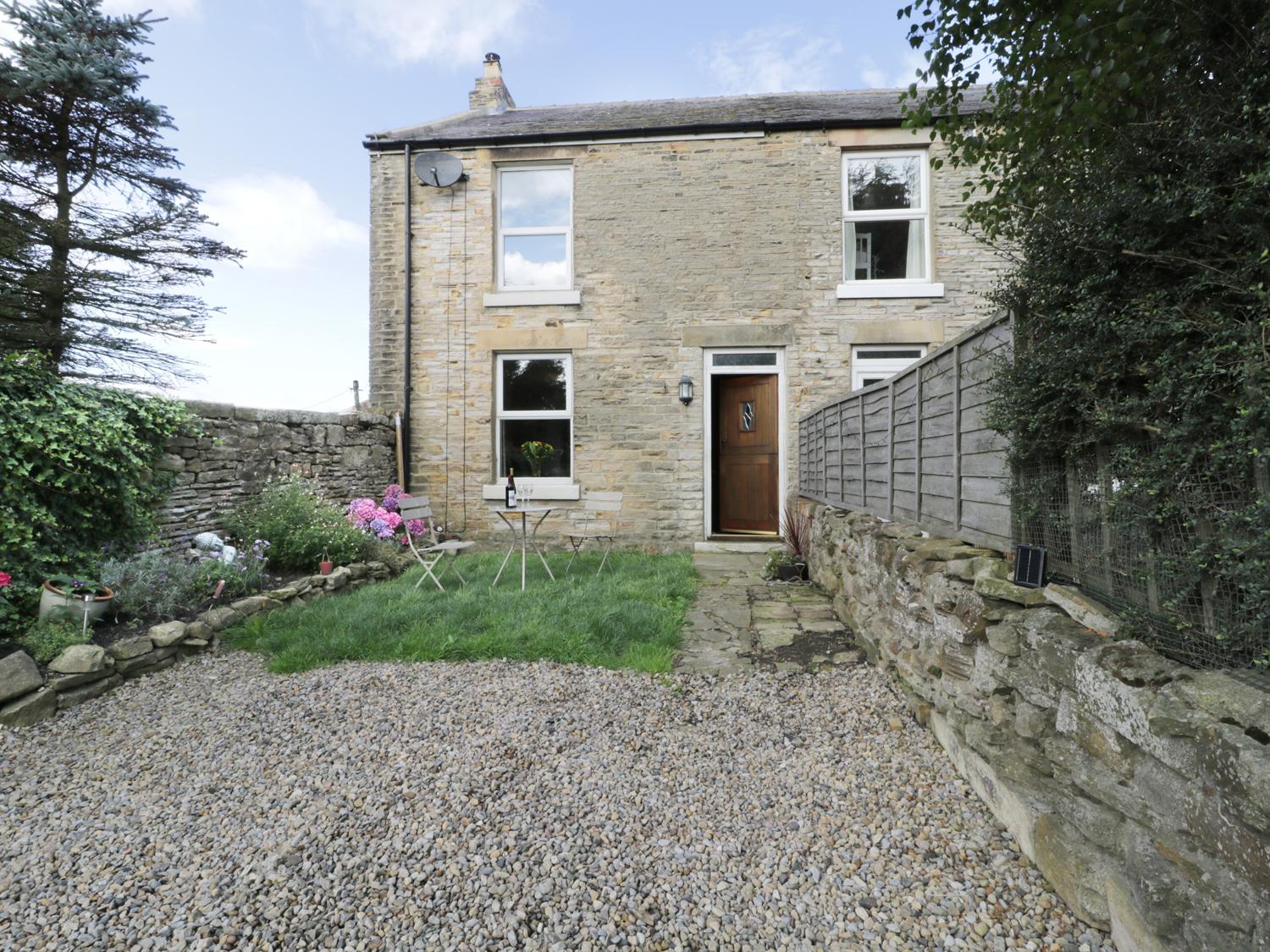 Victoria Cottage