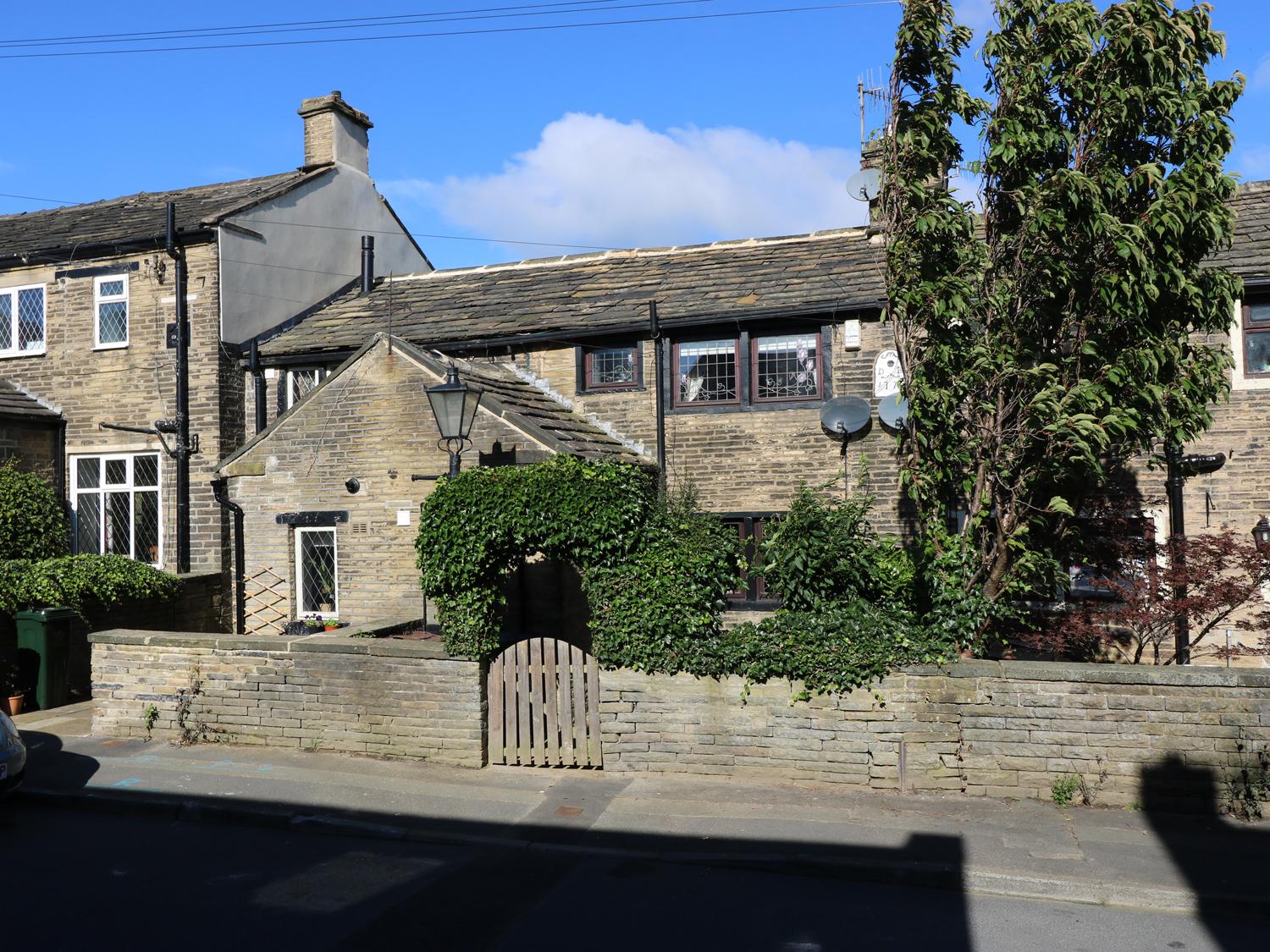 Bobbin Cottage