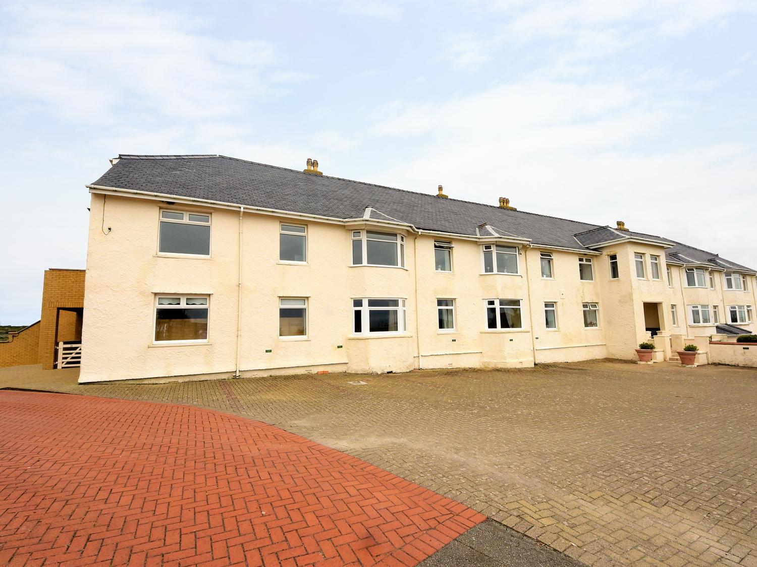 King Arthur Suite