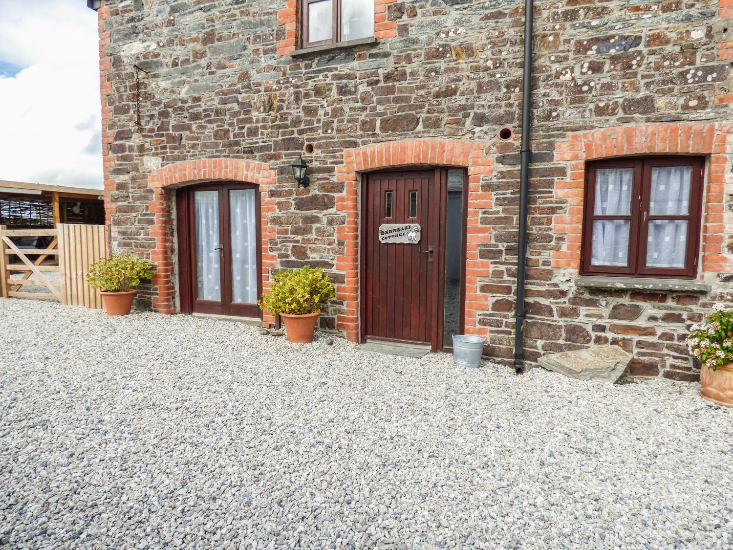 Brambles Cottage