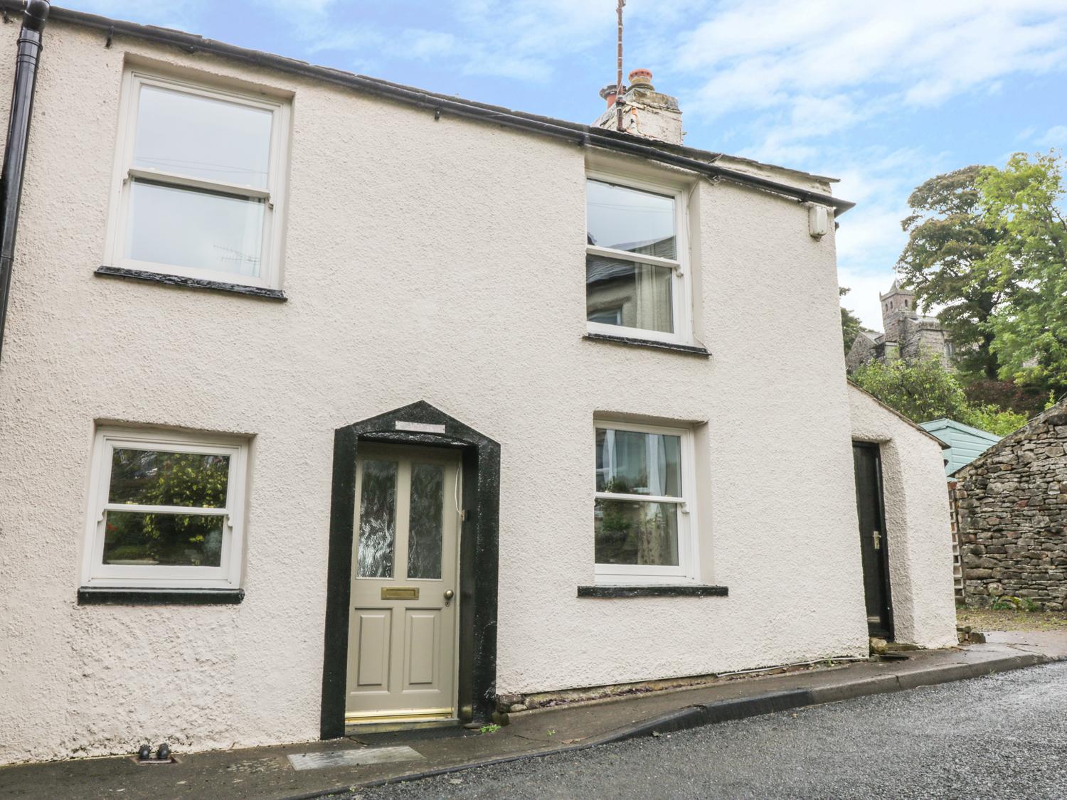Glen Cottage