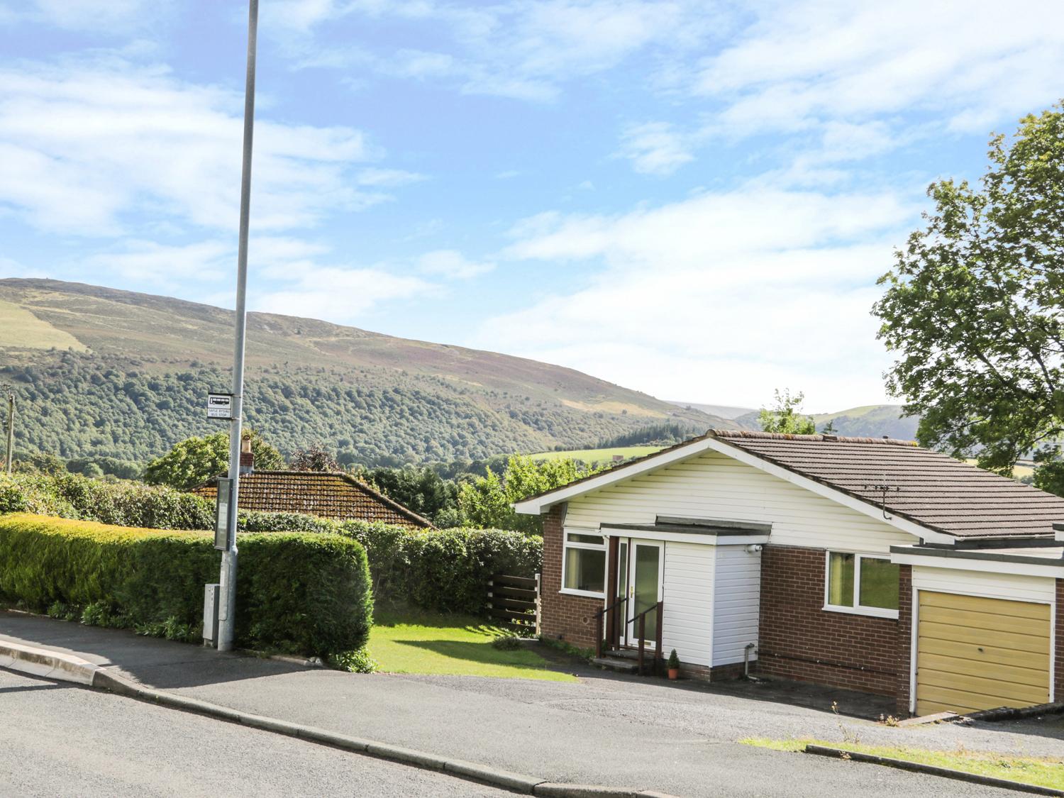 Penmaes Cottage