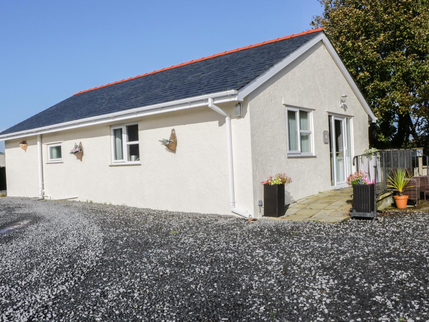 Rhosydd Cottage