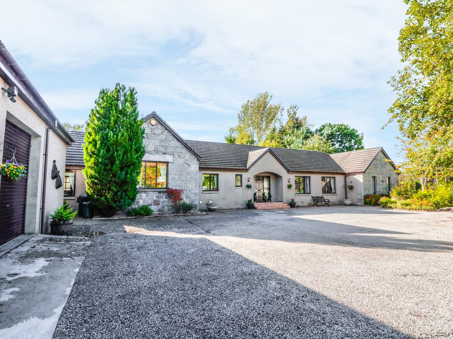 Stonegables