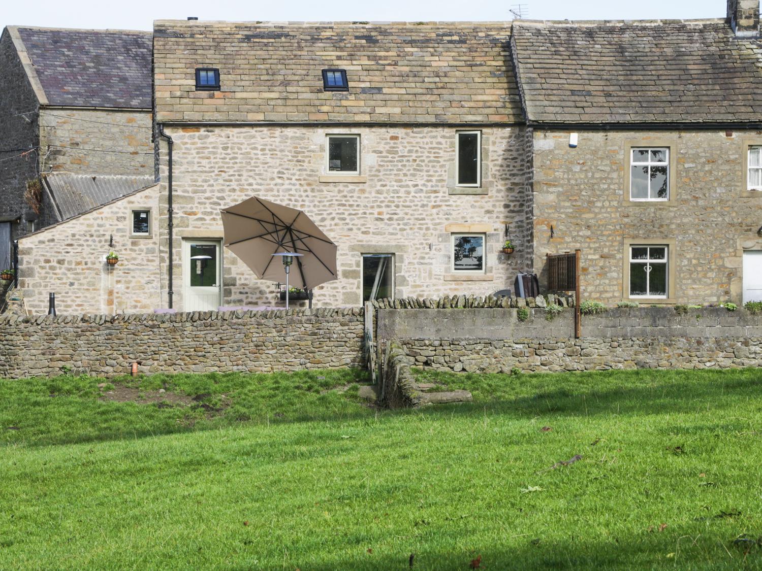 Skirbeck Cottage