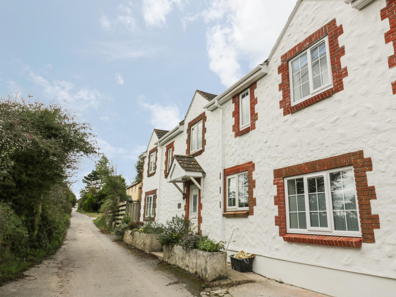 Bramble Cottage