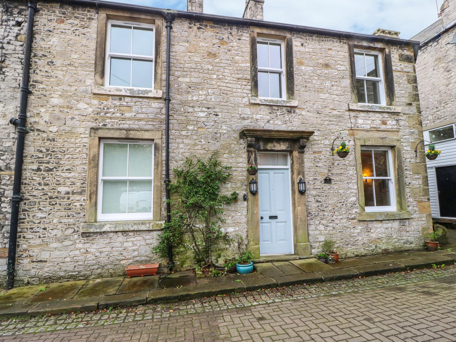 The Cottage