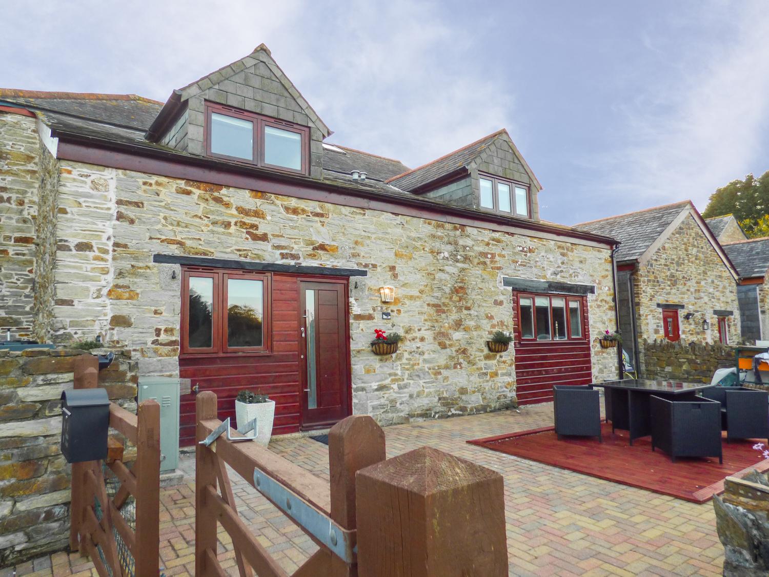 Meadow Cottage