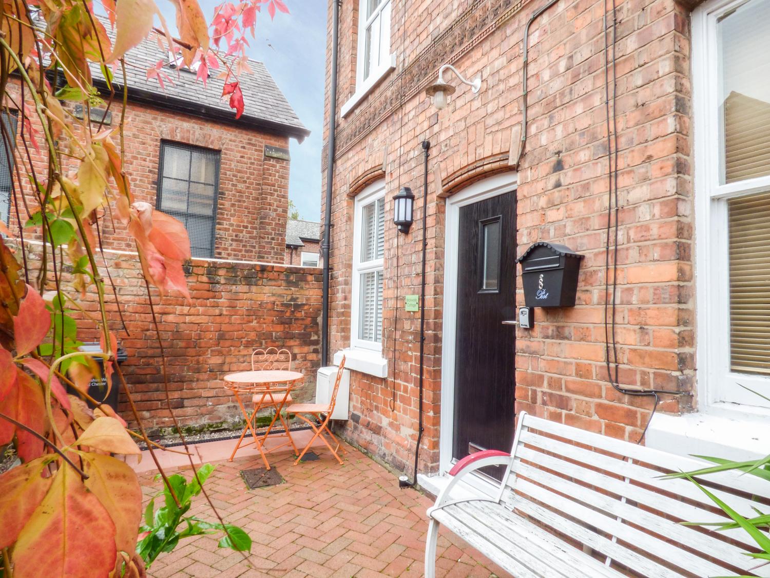 Brickworks Cottage