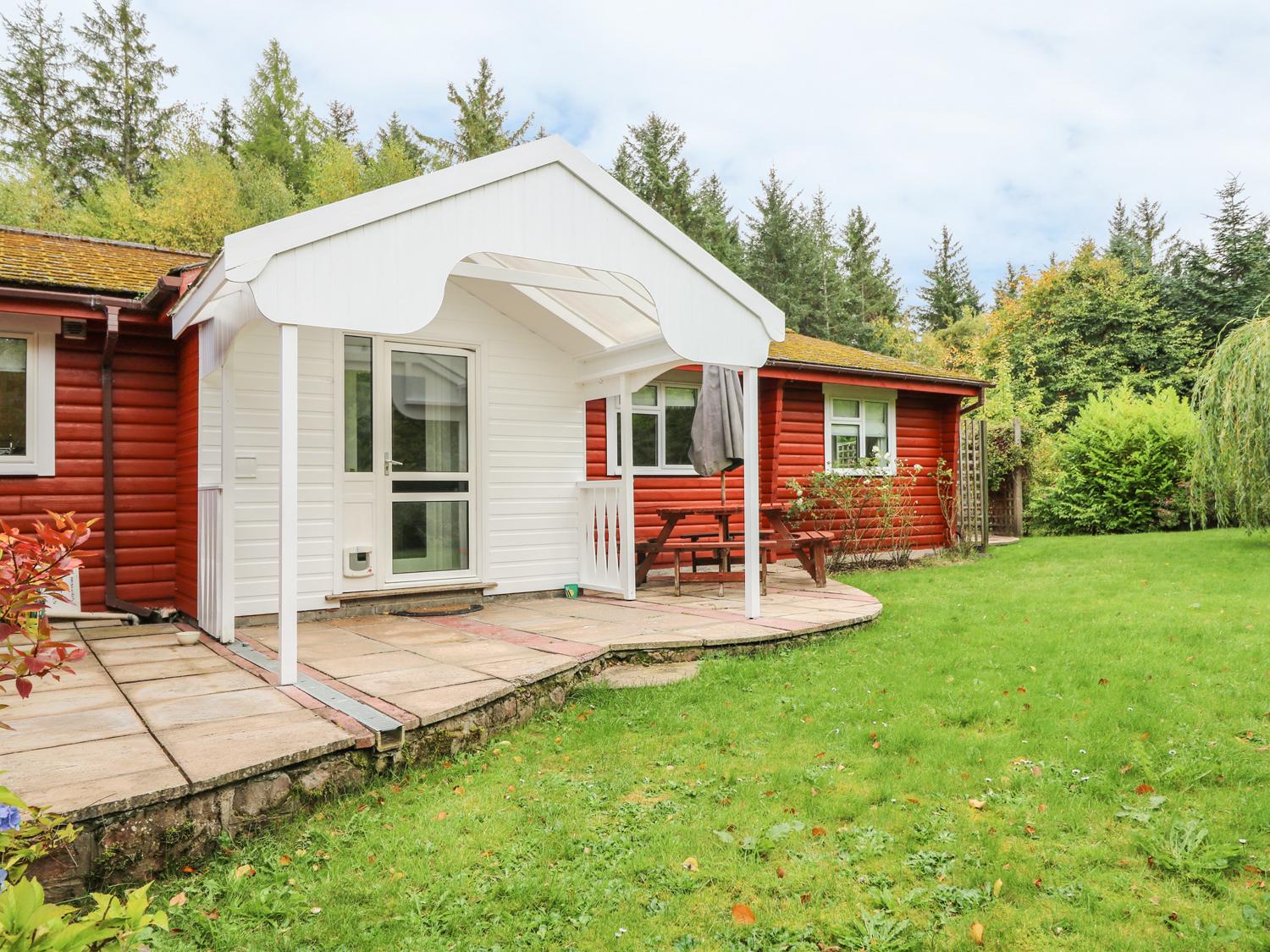 Fir Lodge