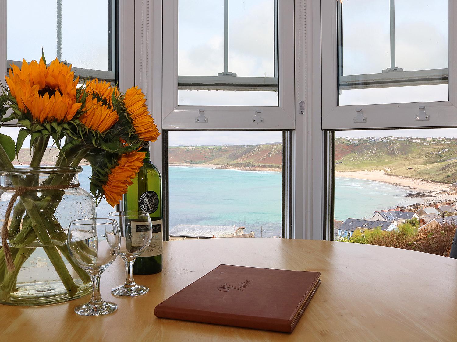 Sennen Heights