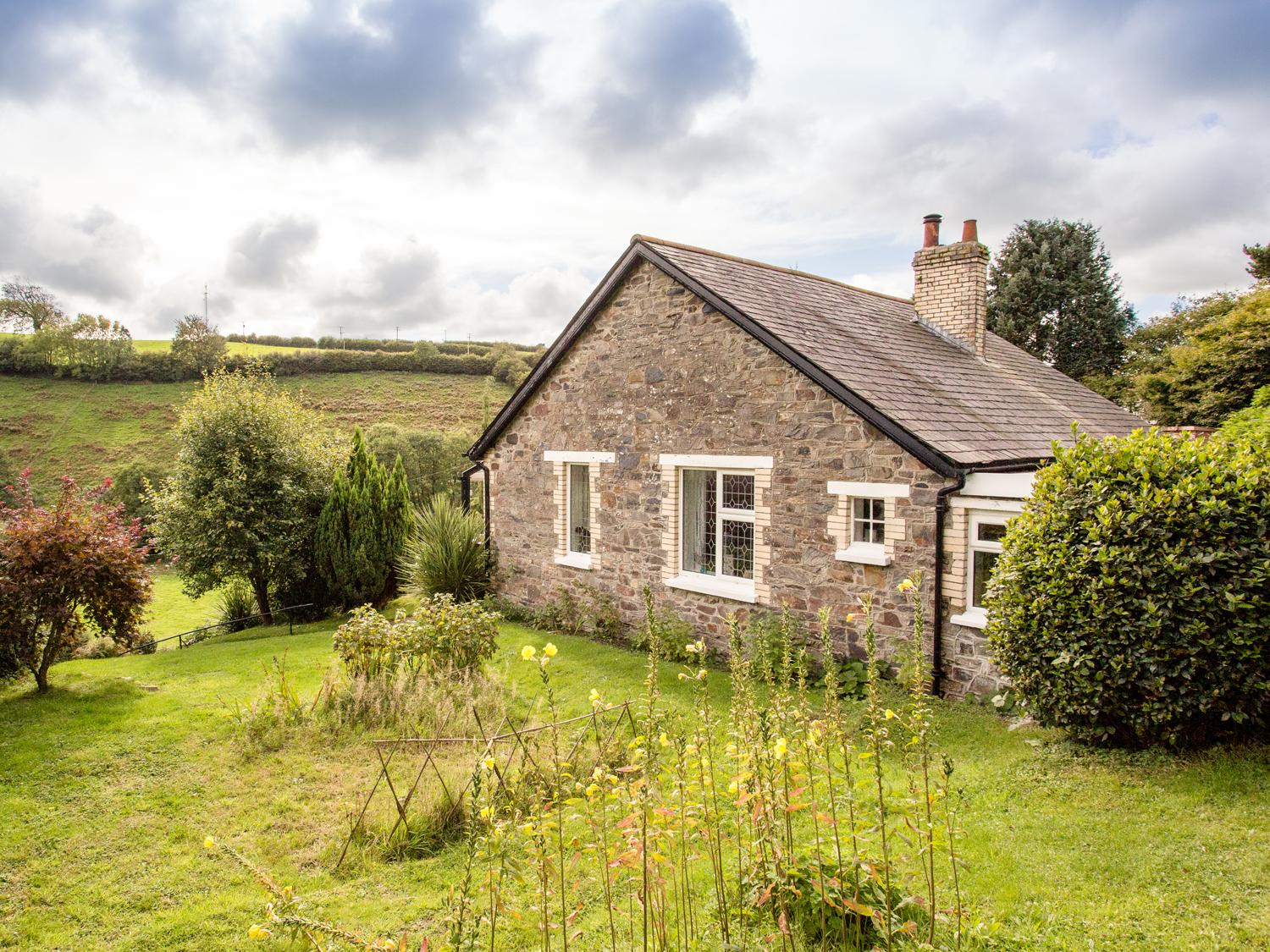 Muddykins Cottage