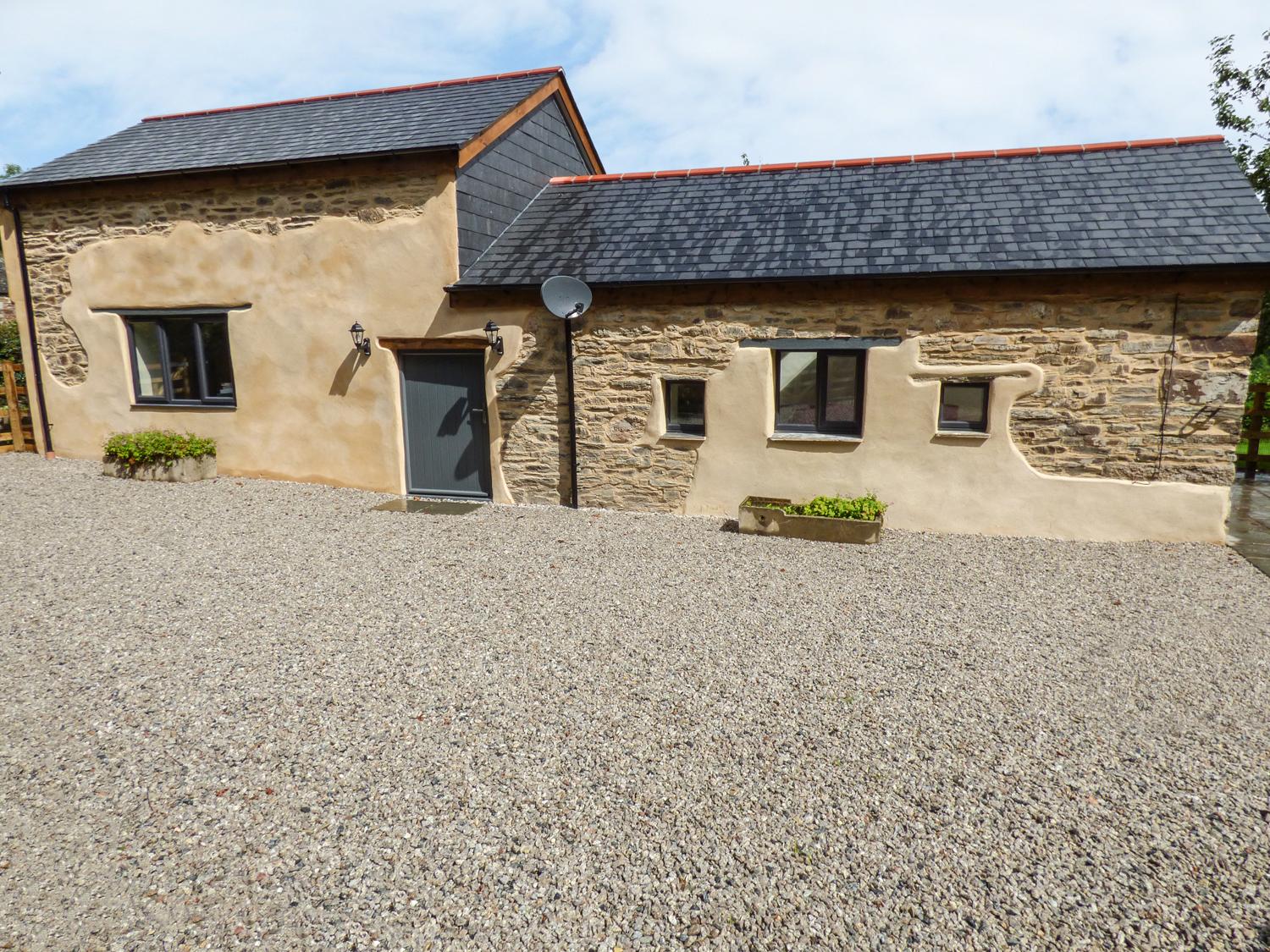 Annie's Cottage