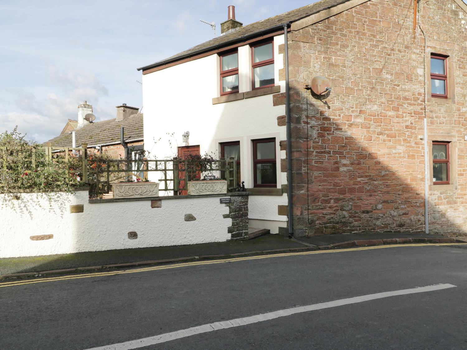 Cross Hill Cottage
