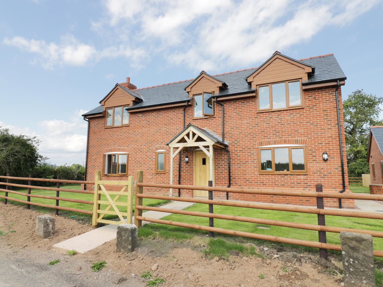 Brook Cottage