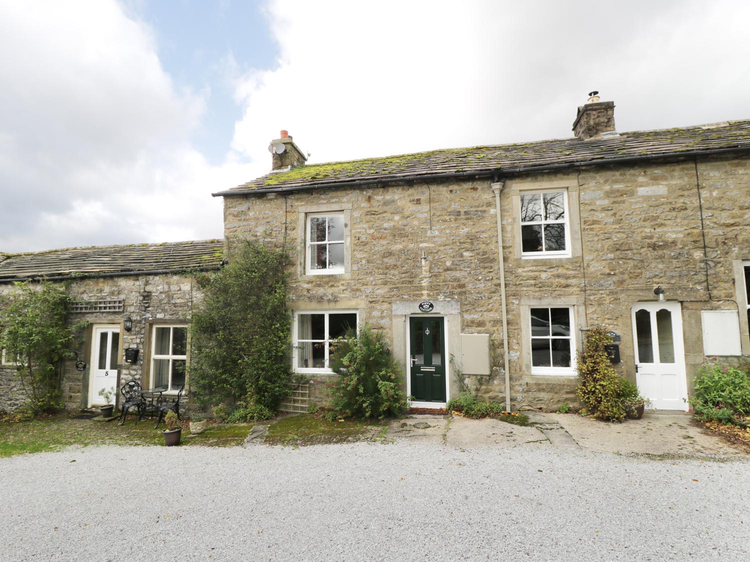 Poppy Cottage