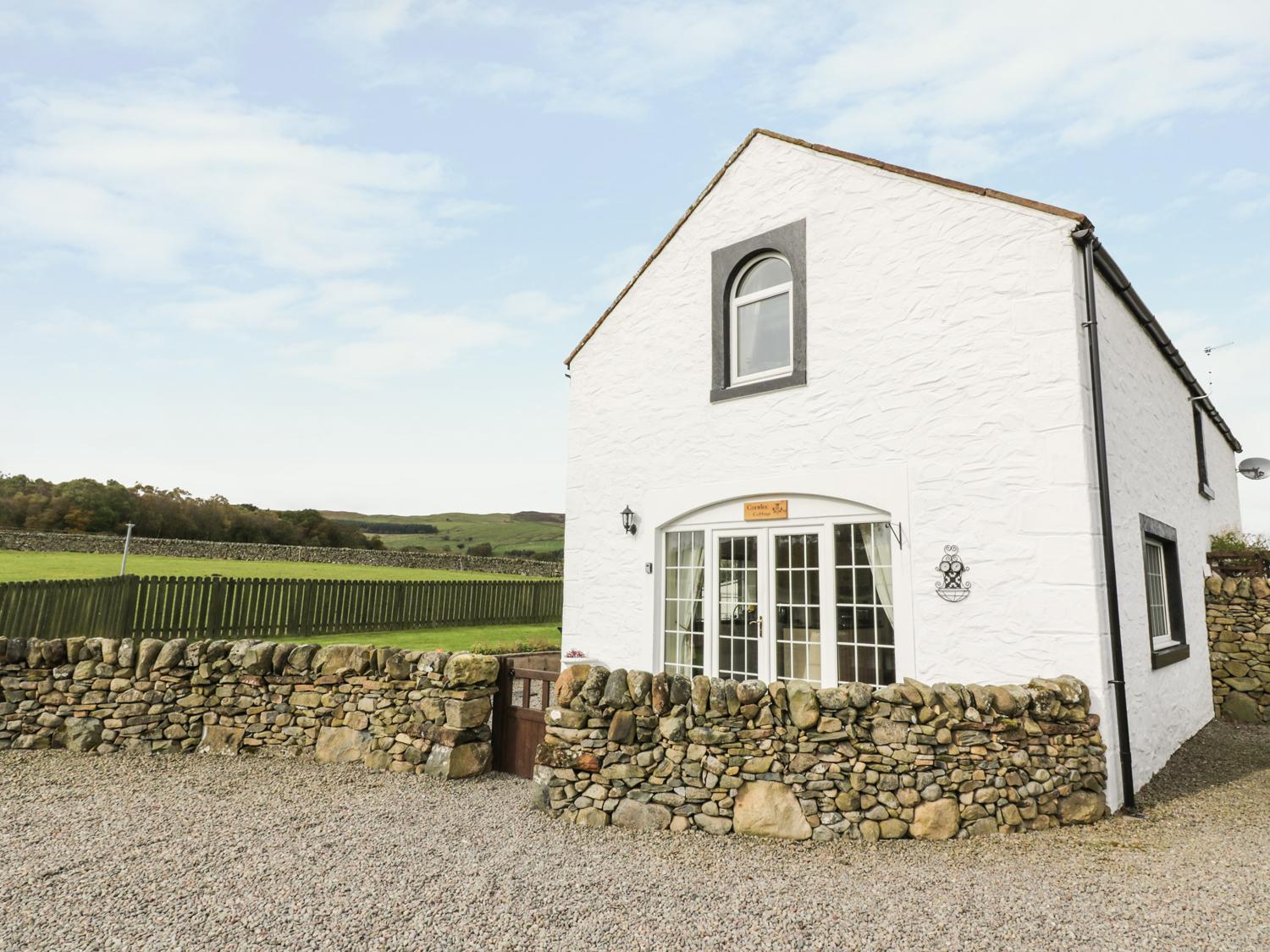 Cornlee Cottage