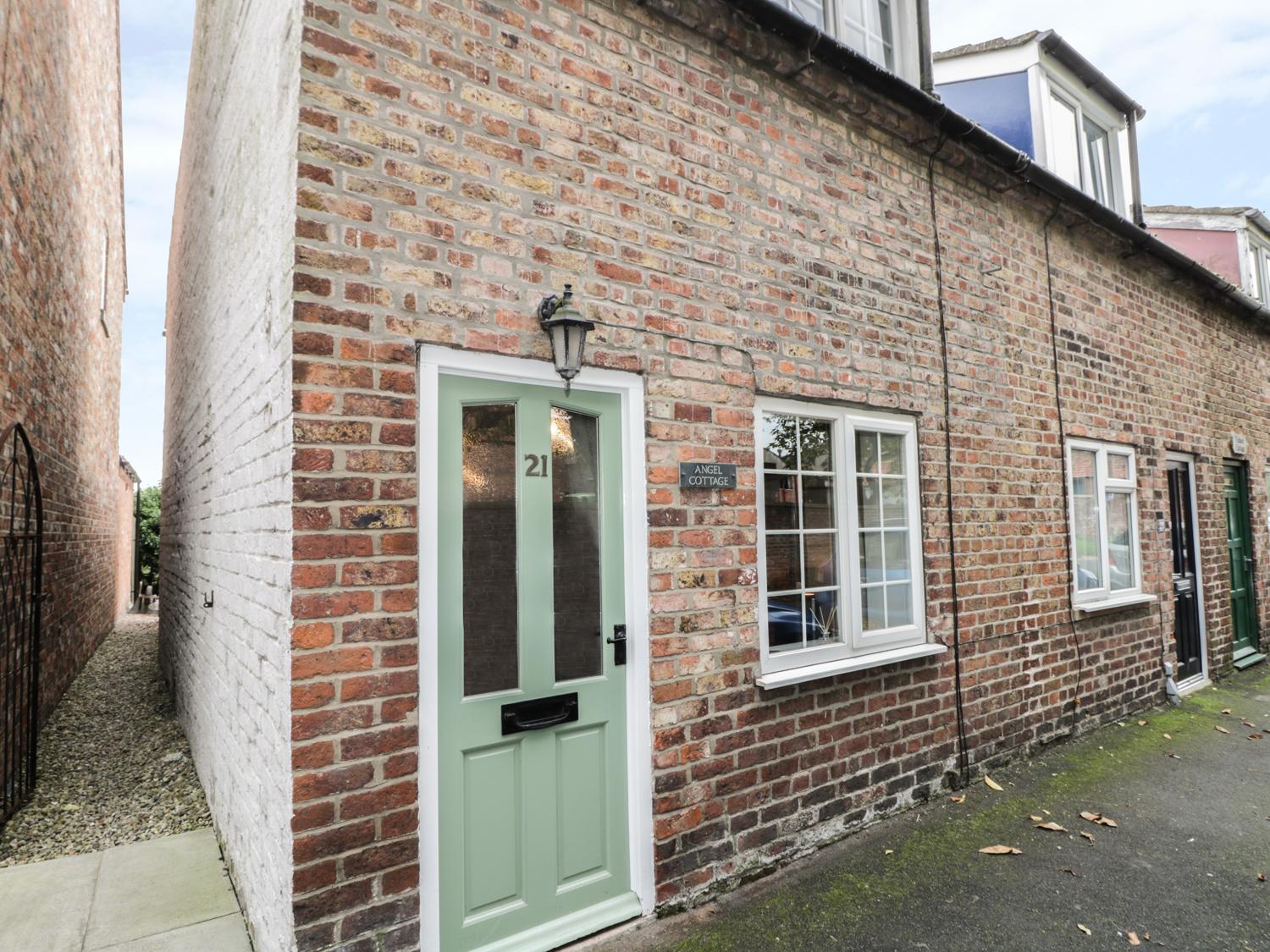 Angel Cottage