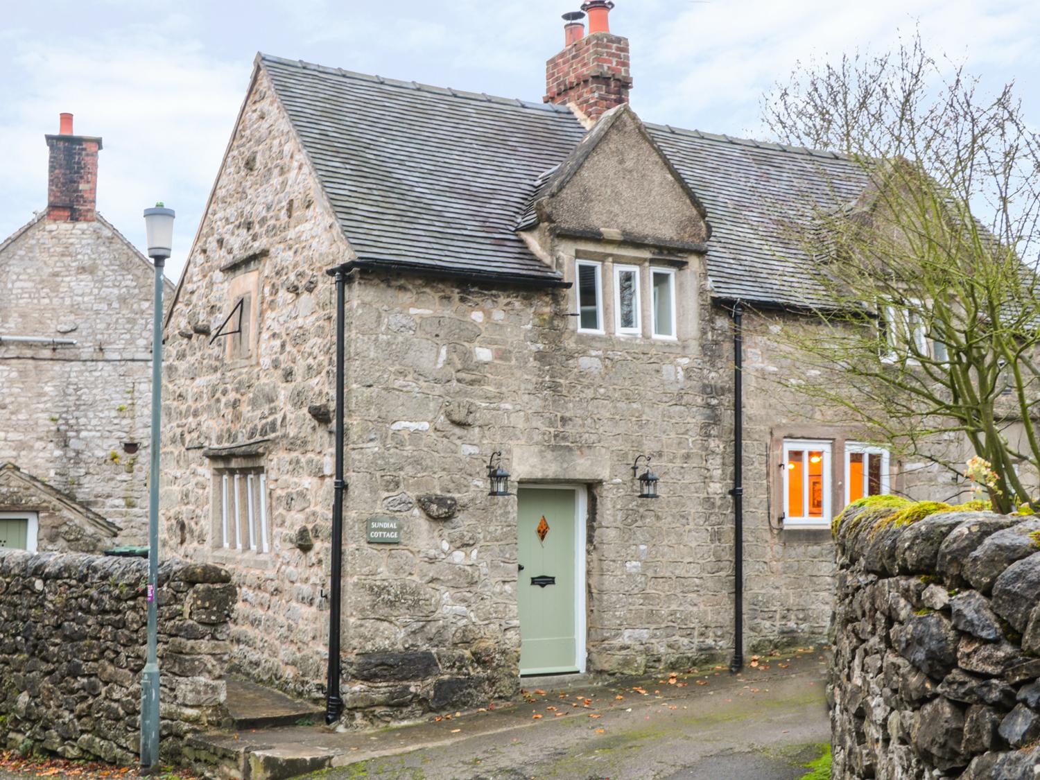 Sundial Cottage