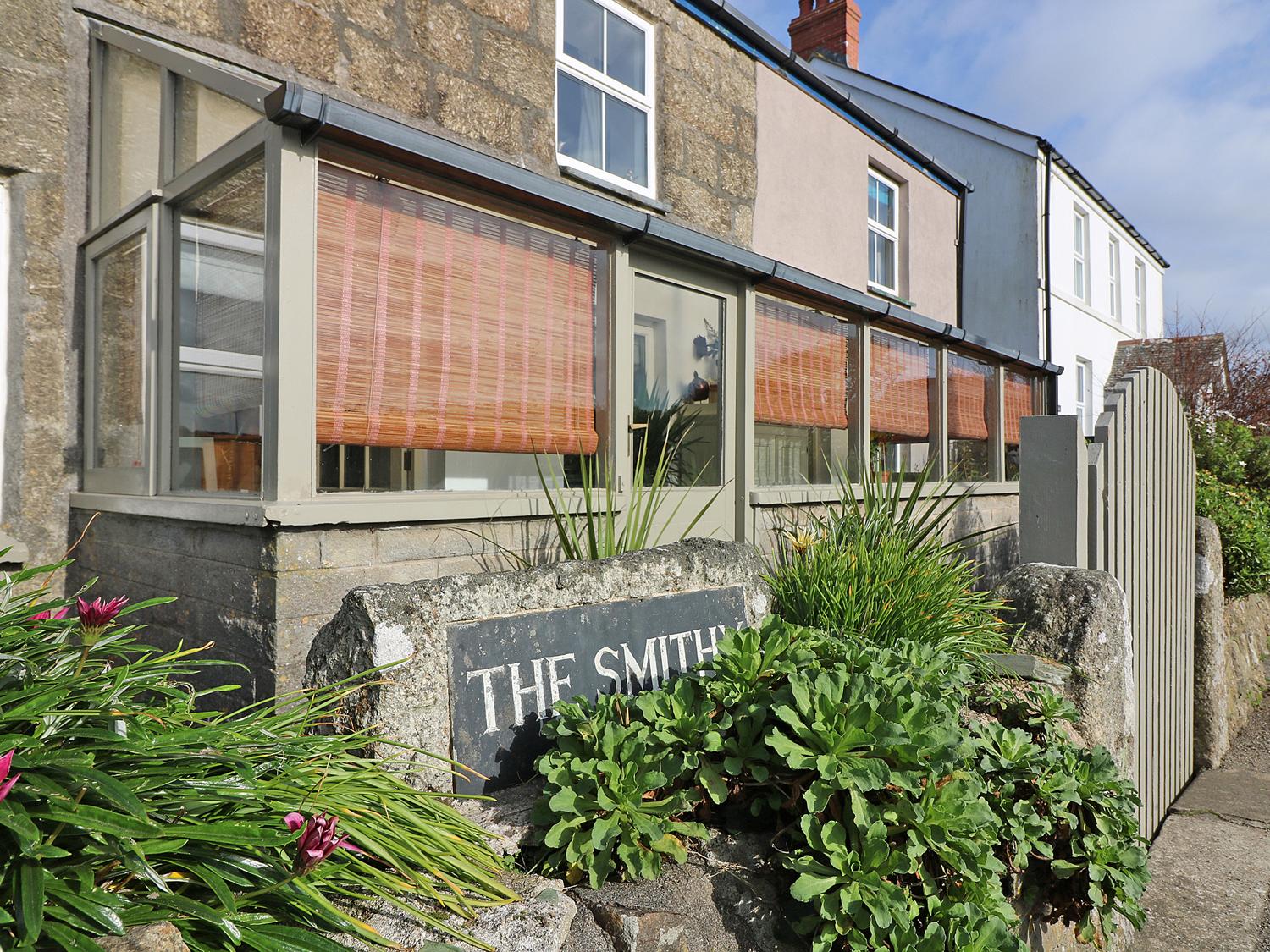 Smithy Cottage