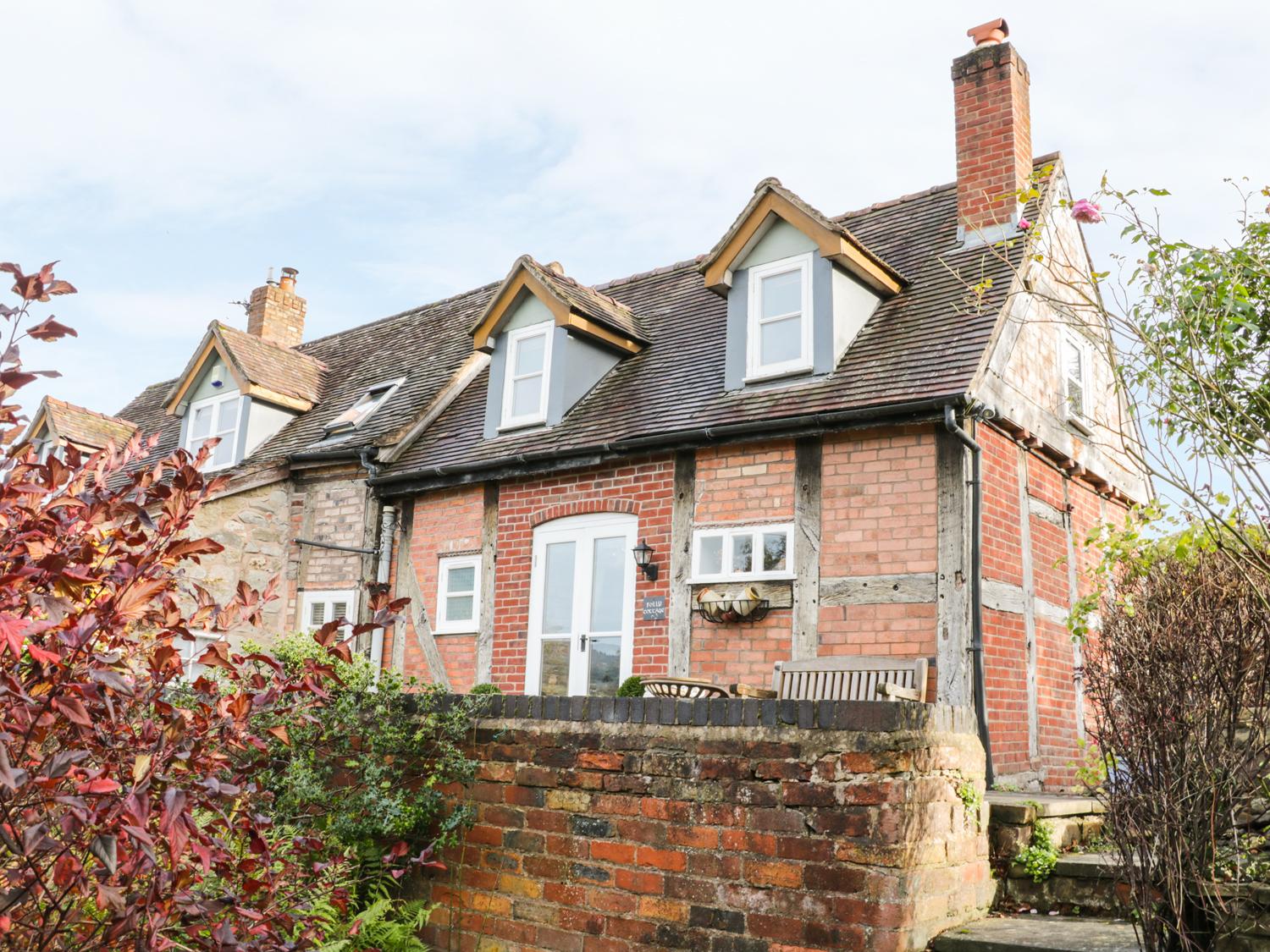 Folly Cottage