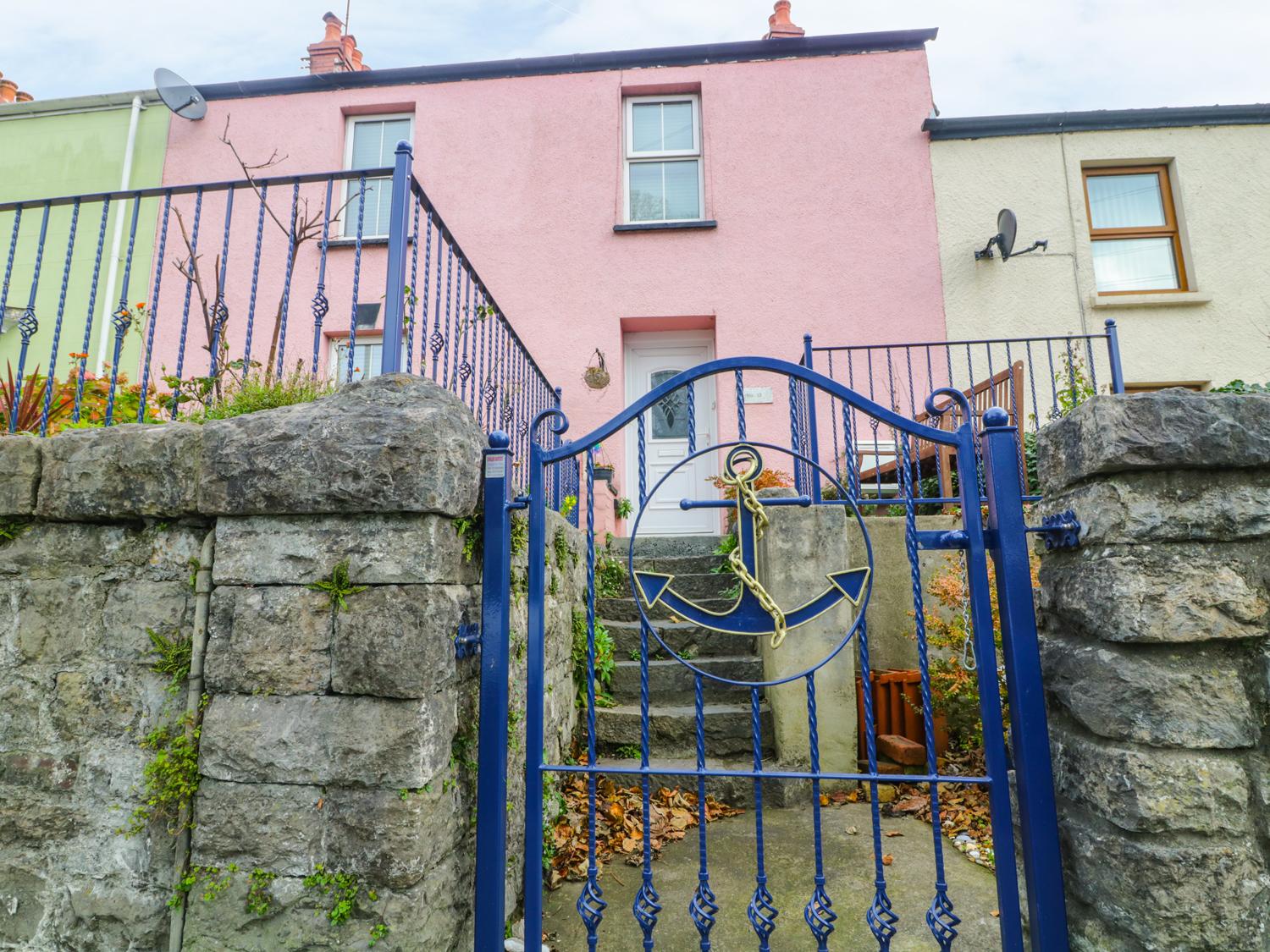 Anchor Cottage
