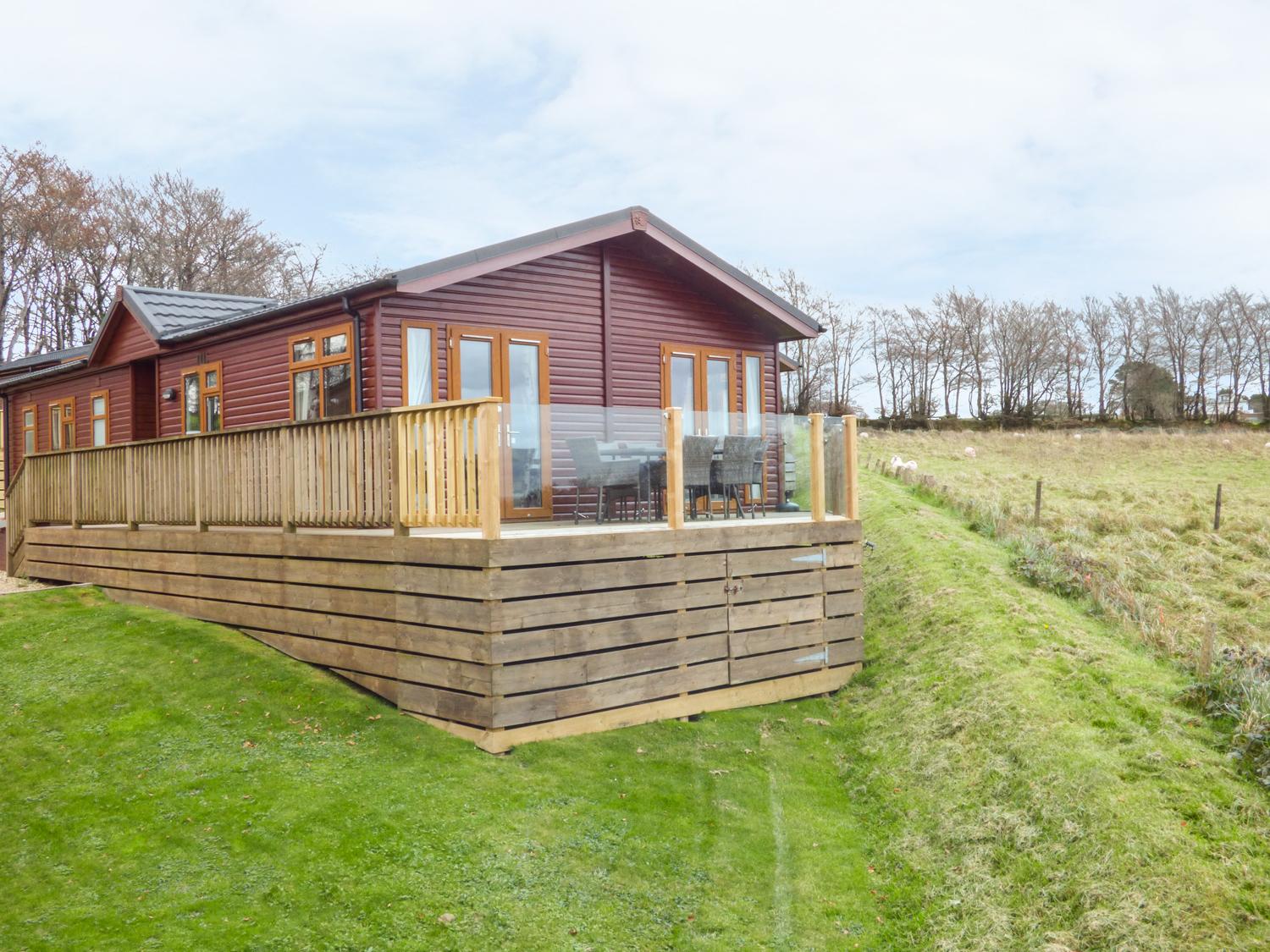 2 Cedar Lodge Park