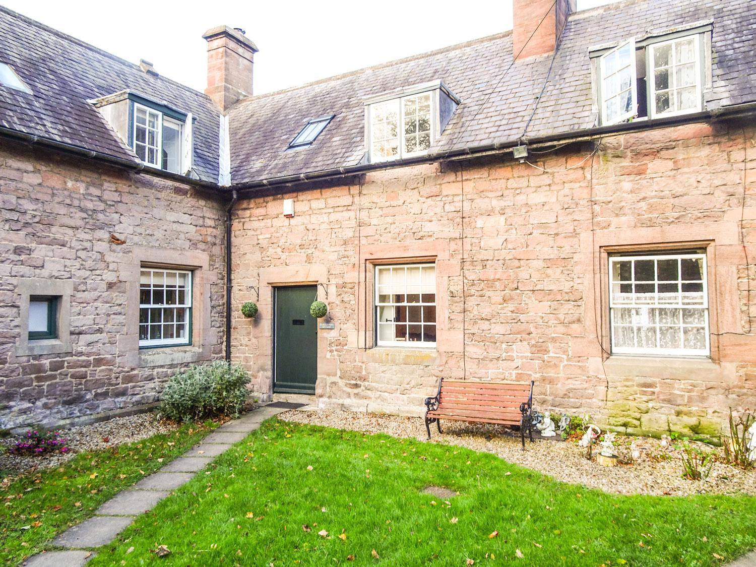 Gamekeepers Cottage