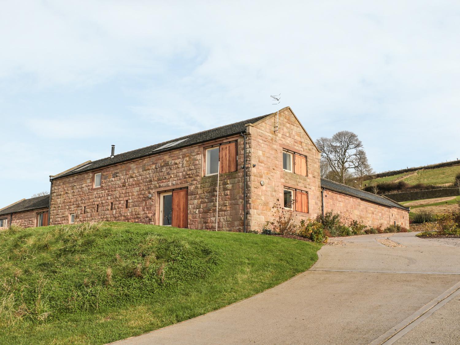 Slacks Barn