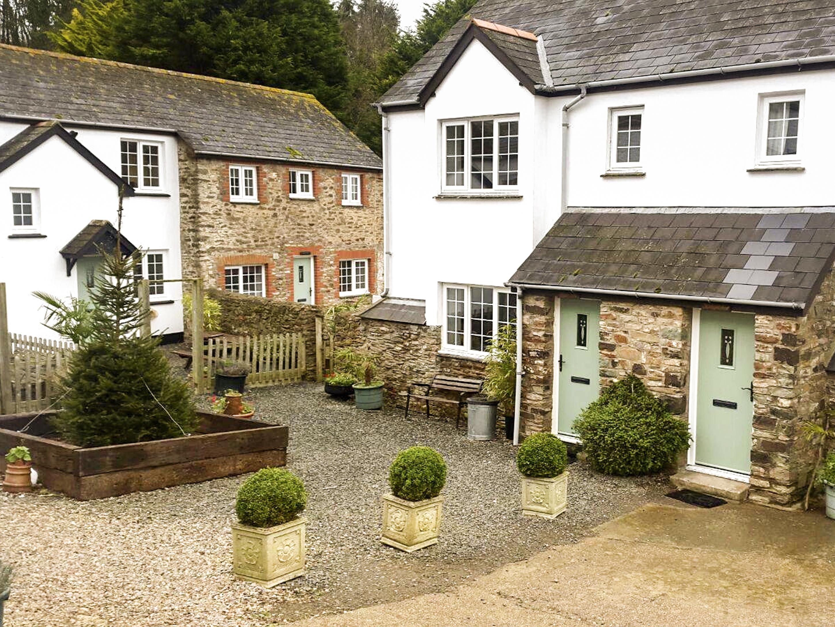 Swallow Cottage